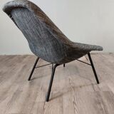 Pair of armchairs made by TON Bystryce, Czech 1960s