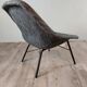 Pair of armchairs made by TON Bystryce, Czech 1960s
