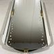 Ernest Igl illuminated mirror for Hillebrand Germany