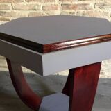 Art deco 1930 side table