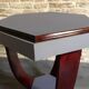 Art deco 1930 side table