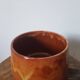 Ceramic butter dish