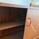Vintage storage furniture / mini sideboard