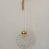 Lampe baladeuse vintage