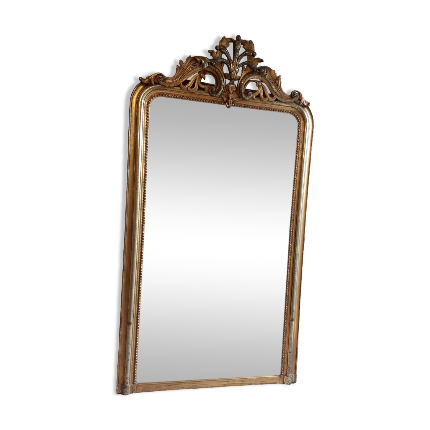 Miroir époque Louis Philippe 2m x 1m10