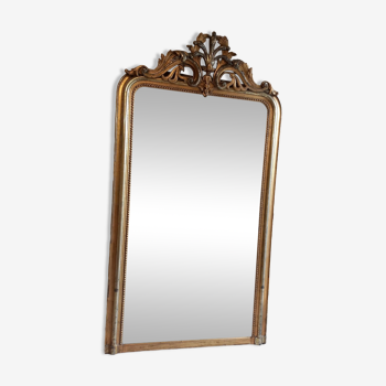 Miroir époque Louis Philippe 2m x 1m10