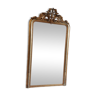 Miroir époque Louis Philippe 2m x 1m10