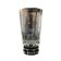 Art Deco vase, crystal, Moser, Czechoslovakia, 1930s