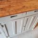 Buffet parisien vintage
