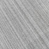 Handmade solid vintage rug 312x386cm