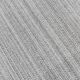 Handmade solid vintage rug 312x386cm