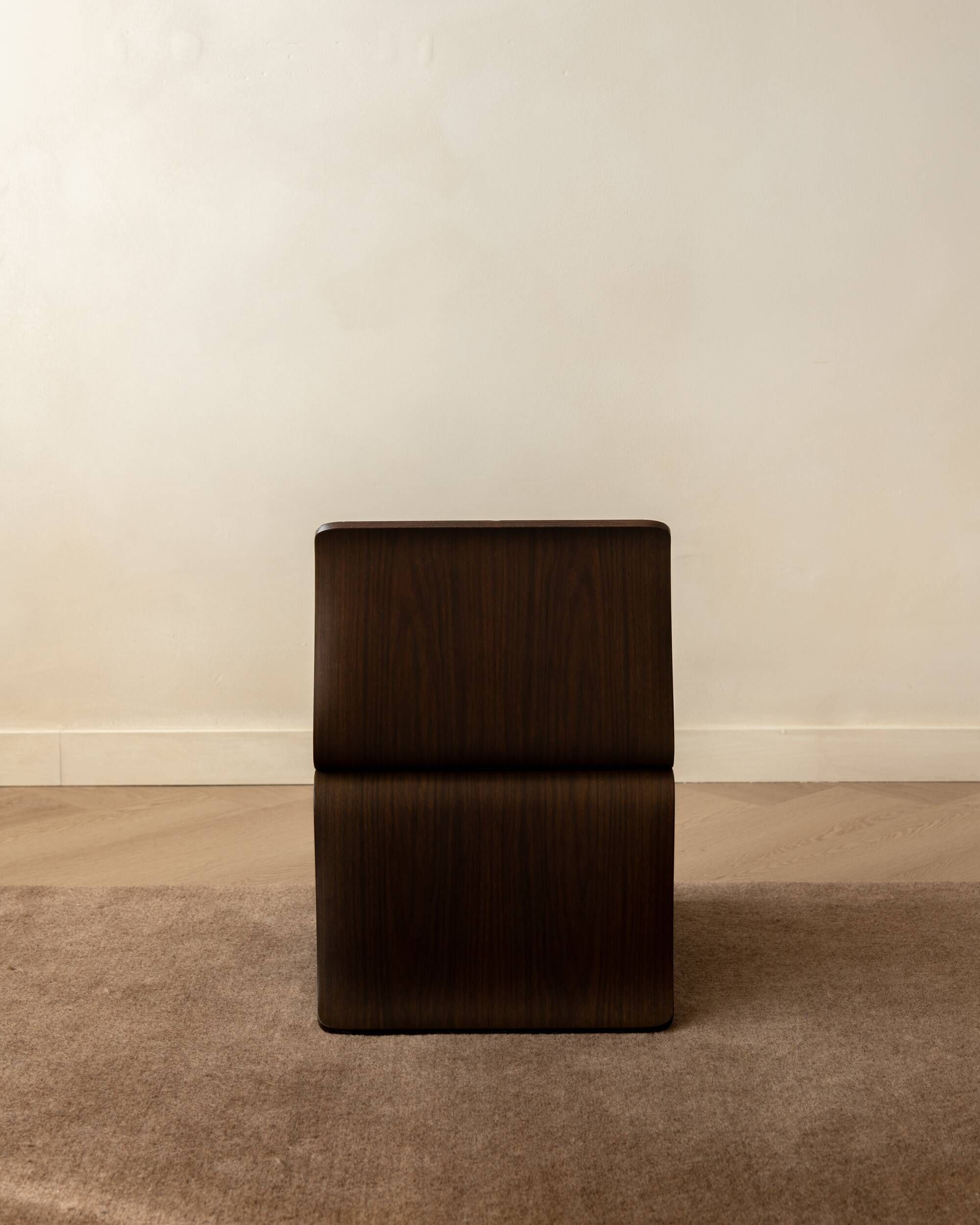 Butterfly Stool by Sori Yanagi for Tendo Mokko, 1980s