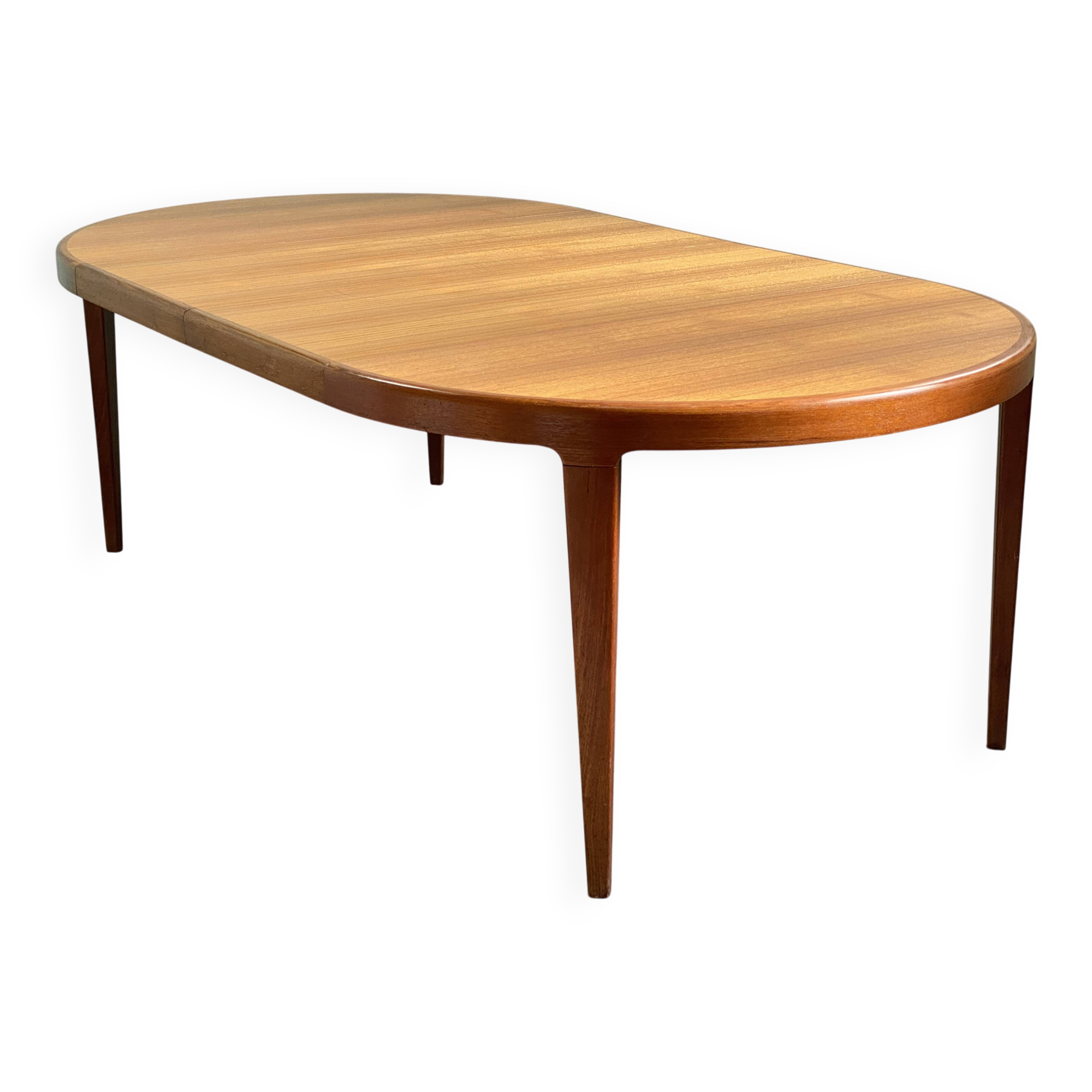 Danish dining table Skovmand