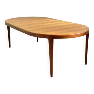 Danish dining table Skovmand