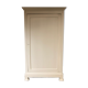 Parisian wardrobe