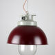 Suspension industrielle TEP