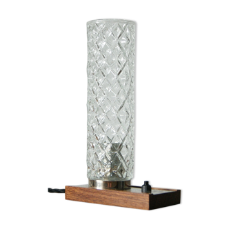 Mid-Century Minimalist Table Lamp