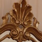 Miroir style Louis XV