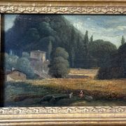 Tableau ancien