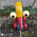 Toy to shoot