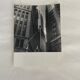 Vintage photo of New York in the 1950s, 6/6 format