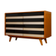 Dresser by Jiri Jiroutek, , model U-453, circa 1960