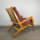 FS 105 armchair by Pierre Guariche for Free Span