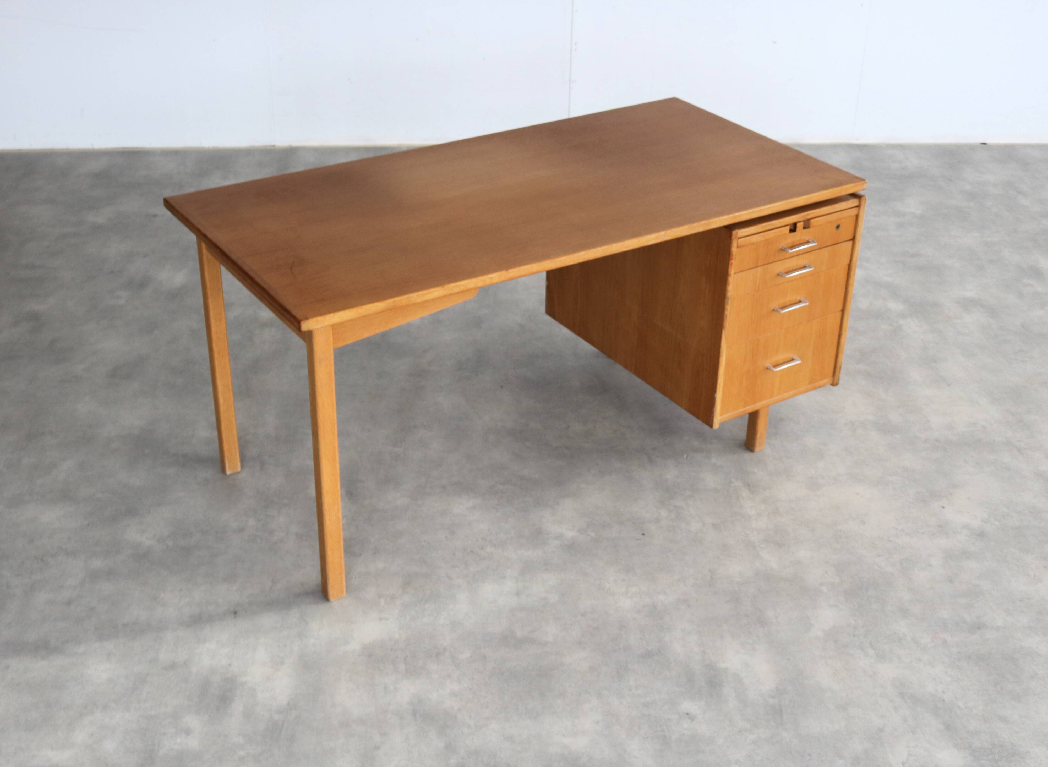 Bureau vintage | bureau | années 1960 | Suède