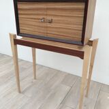 Contemporary cabinet