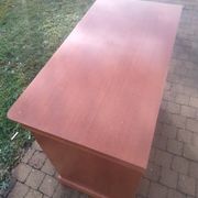 Commode, années 1980