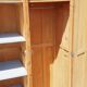Armoire Parisienne vintage