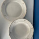 Set of 2 villeroy & boch serving dishes