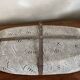 Plat Vallauris signed Jacky cave of Lascaux rock painting