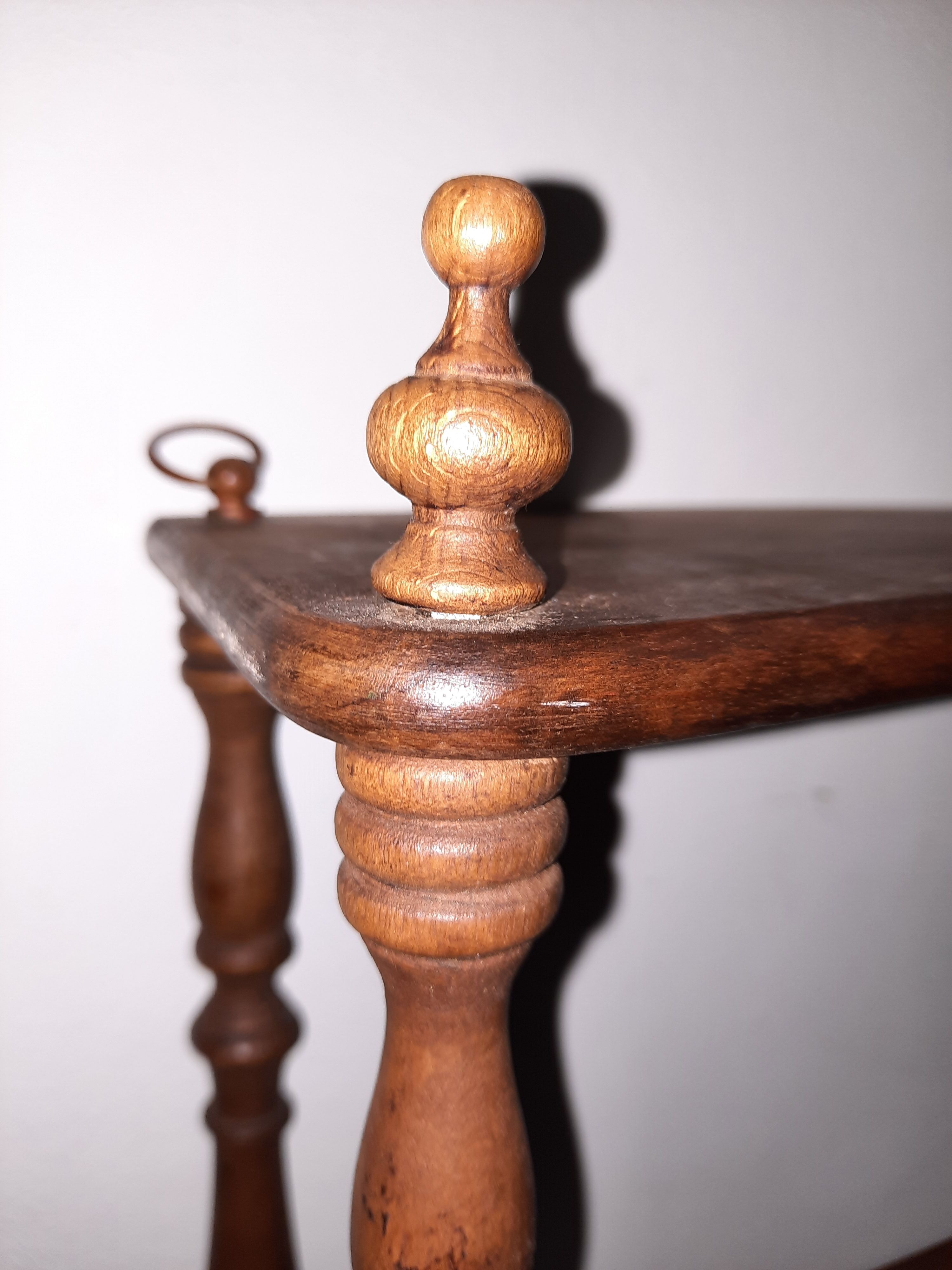 Wall mount 19th century