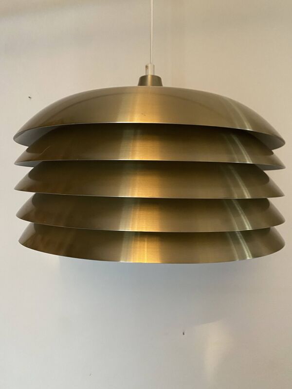 HANS-AGNE JAKOBSSON. Suspension ''T742'', Suède, années 1970