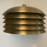 HANS-AGNE JAKOBSSON. “T742” pendant light, Sweden, 1970s