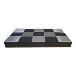 Table basse en laque