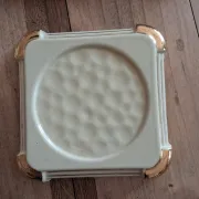Set de table vintage