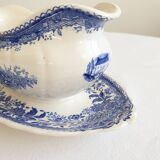 Burgenland sauce boat Villeroy & Boch vintage