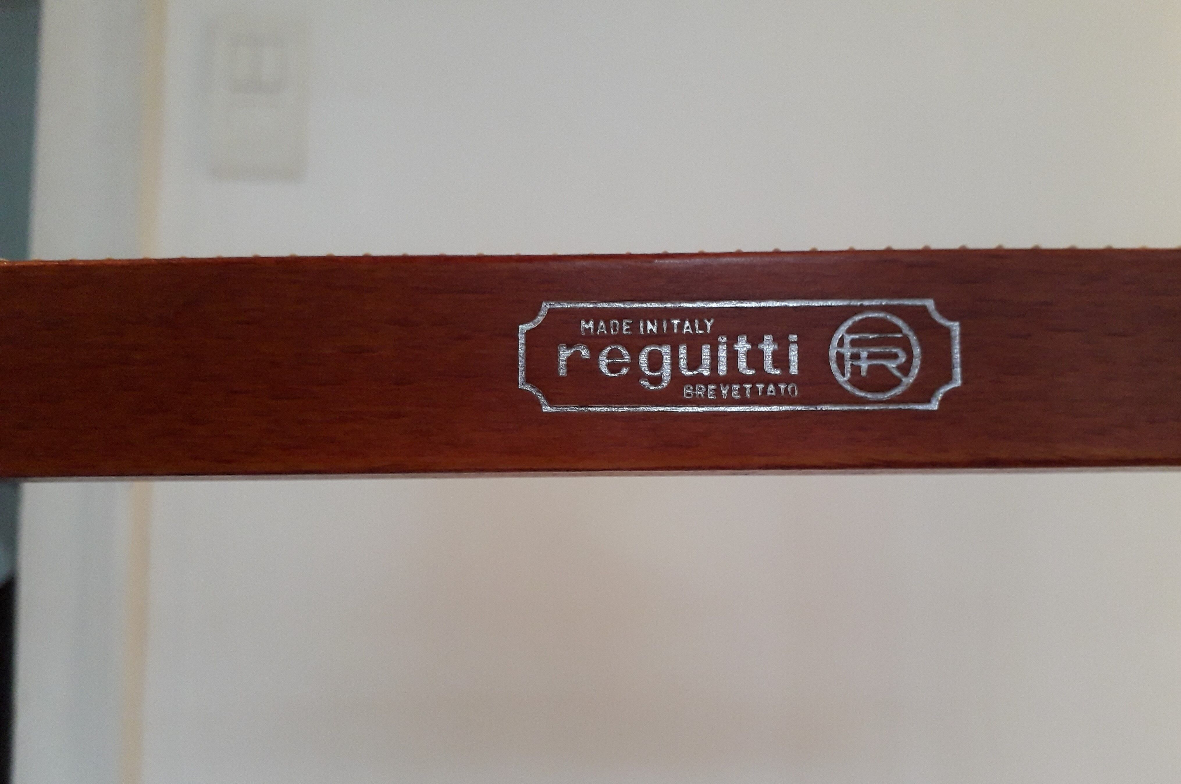 Reguitti chamber jack