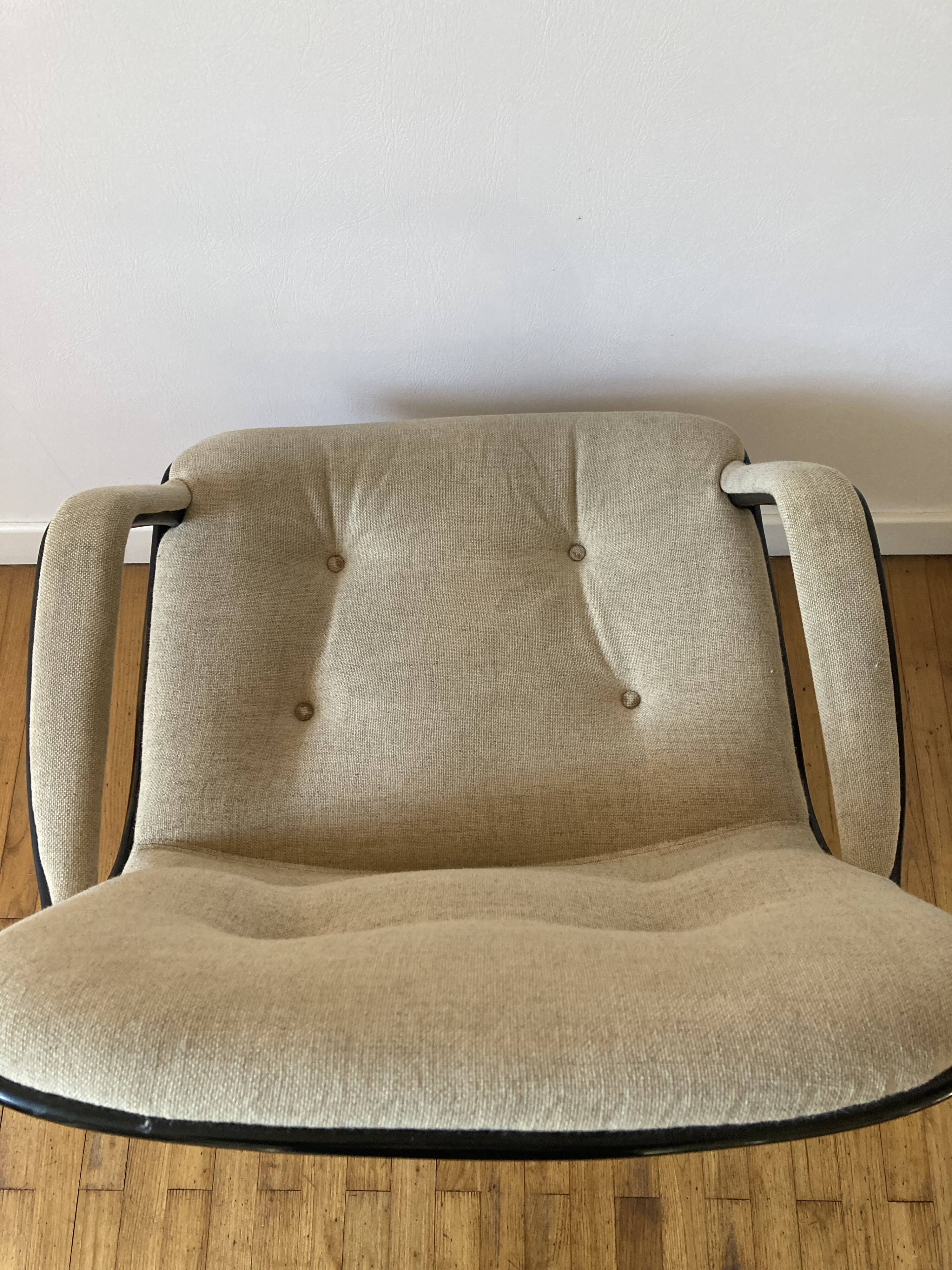 Randall Buck 451 Chair