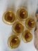 X6 cup and saucer x6 vereco