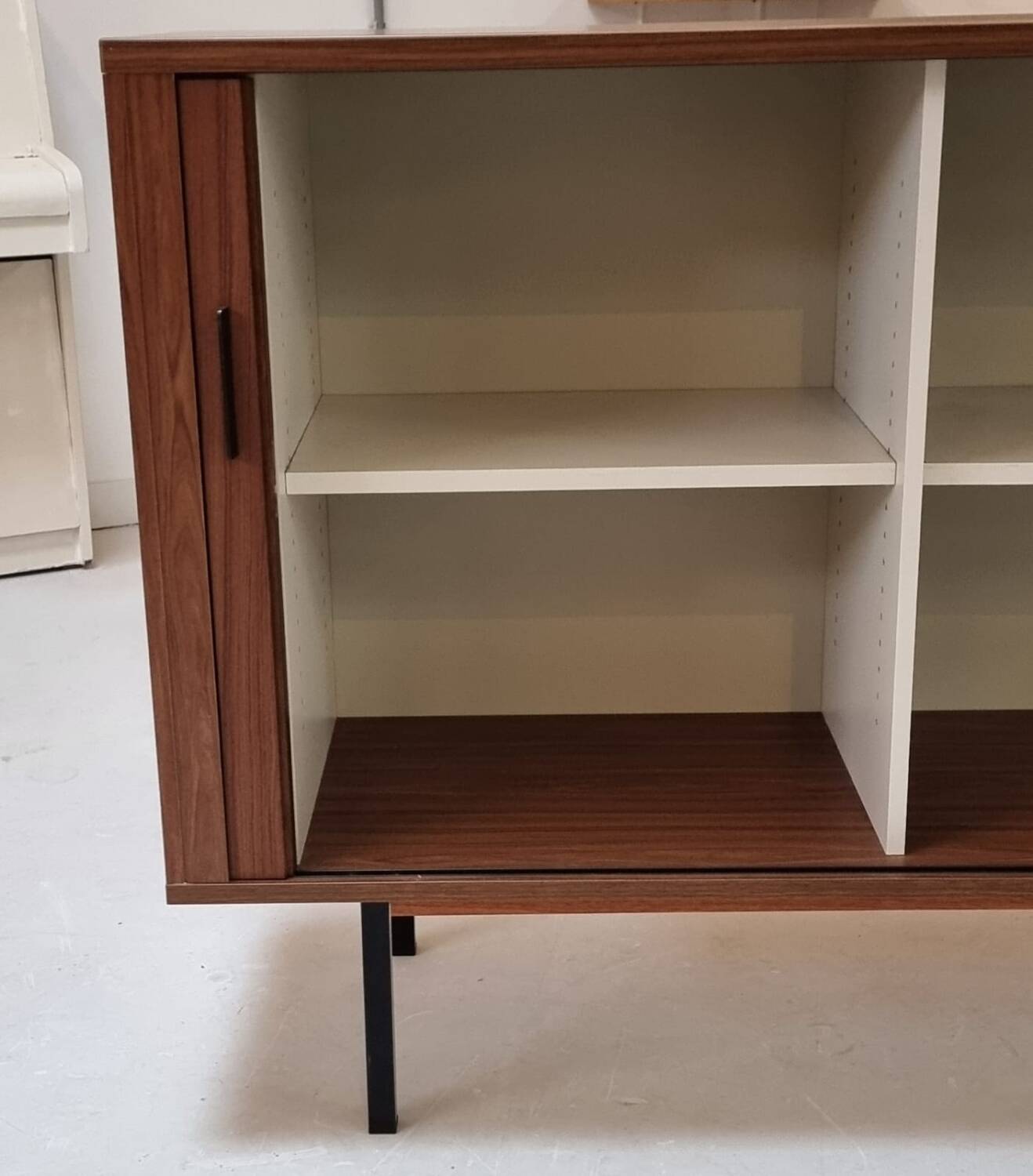 Buffet des années 70