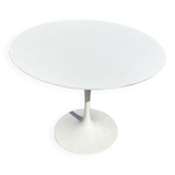 Knoll dining table
