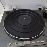 Turntable continental edison