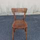 Set of 32 Luterma bistro chairs, 1960s
