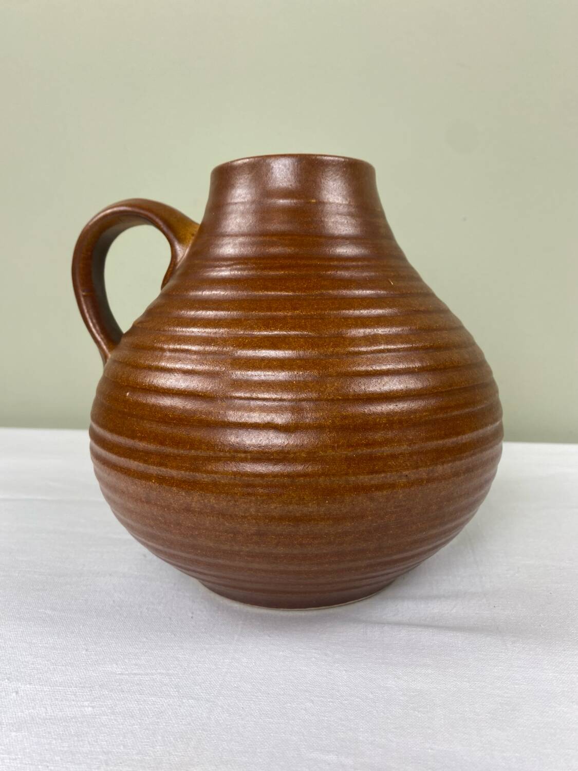 Dümler & Breiden vase