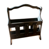 Magazine holder