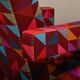 Gerrit T Rietveld Utrecht Armchair Limited Edition Boxblocks Bertjan Pot Cassina