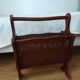 Magazine rack